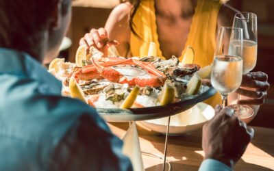 Restaurant de fruits de mer à Sainte-Marie-la-Mer : laissez-vous tenter par la gastronomie méditerranéenne
