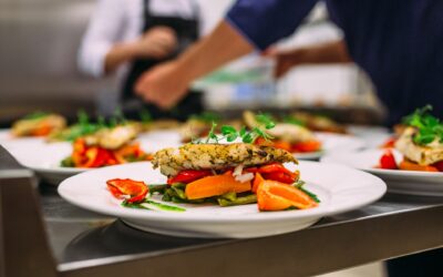 Restaurant de poisson à Sainte-Marie-la-Mer : la référence pour déguster un bon repas