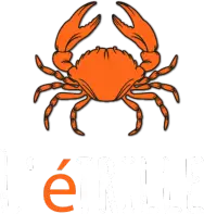 Logo l'étrille