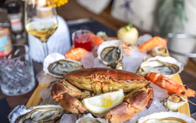 Restaurant de fruits de mer à Perpignan : goûtez aux saveurs de la Méditerranée